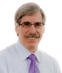 Dr. Steven Pounders, MD, Internal Medicine