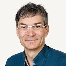 Dr. med. Daniel Stäuble