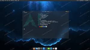 Join 425,000 subscribers and get a daily digest. Arch Linux Download Linux Tutorials Learn Linux Configuration