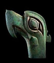 Chengdu Ancient Chinese Artifacts Dated 3000 5000 Years Ago Ancient Art Ancient China Ancient Chinese