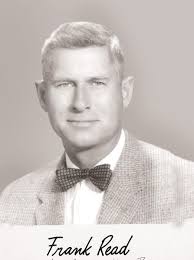 Frank Read