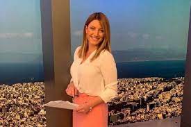 Δεδομένα για τον κορωνοϊό στην ελλάδα. H Ale3andra Kaymenoy Apoxwrei Apo To Kalhmera Ellada Video Patras Events