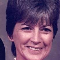 Shirley Gross Obituary