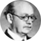 Dr. Benjamin Marcus Bogard