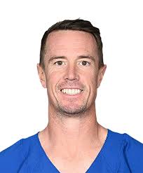 Matt Ryan Rushing Stats