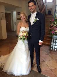 An Dieser Stelle Einmal Tausend Dank Fur Ramona Stephan Hochzeit Auf Den Ersten Blick Facebook