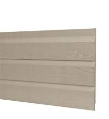 Shiplap siding line the triangular sides with shiplap siding. Lp Smartside 1 2 X 12 X 16 Prefinished Engineered Wood Triple 4 Dutch Lap Siding 25 Yr Paint Warranty At Menards Dutch Lap Siding Lap Siding Dutch Lap