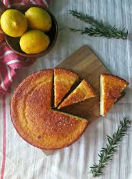 Lemon Rosemary And Olive Oil Cake Scarletscorchdroppers Olive Oil Cake Recipe Lemon Rosemary Olive Oil Cake Oil Cake