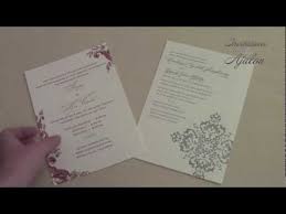 If You Are Having Trouble With Your Wedding Invitation Wording We Have Sample Wedding Invitation Wording Wedding Invitations How To Write Wedding Invitations