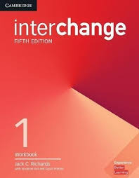 Epub Download Interchange Level 1 Workbook Ebook Download Workbook Pdf Download Ebook