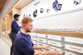 Ms ahrendts, the former burberry boss. Apple Store In Southlake Town Square Temporarily Closes Due To Covid 19 Surge Community Impact