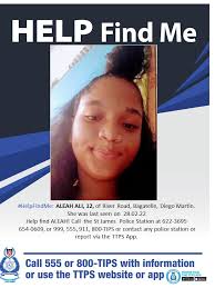 Angels of Trinidad and Tobago