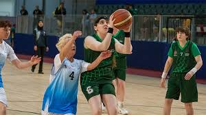 Basketball at the 2020 summer olympics in tokyo, japan is being held from 24 july to 8 august 2021. Special Olympics Announce Major Youth Basketball Tournament