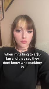 the cat hairr lmao all jokes but i literally had an interaction with a fan  and they didnt know what g59 was.. BYEE #rubydacherry #scrim  #uicideboysmusic #greydaytour #duckboy #spookydascary ...