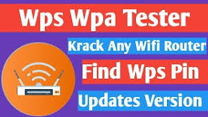 Wps wpa tester is the app that . Wps Wpa Tester Krack Any Wifi Router Find Any Wps Pin Android 9 Solve It Youtube