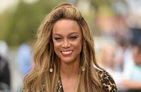 Tyra Banks (Model) bio: wiki, age, height, weight, body measurements,  boyfriend, net worth, facts - Kemi Filani News