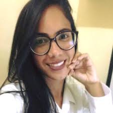 Nutricionista Samara Araujo