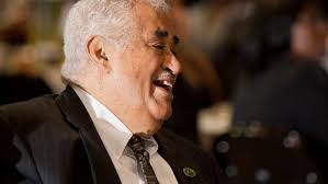 The life and times of former FAMU president Frederick S. Humphries