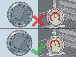 How To Test An Oven Thermostat 13 Steps With Pictures