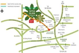 Maybe you would like to learn more about one of these? Lerry Homestay Trefoil Setia Alam Prices Photos Reviews Address Malaysia