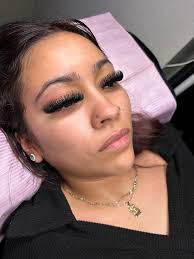 Lash Tech Follow for Follow Engagement