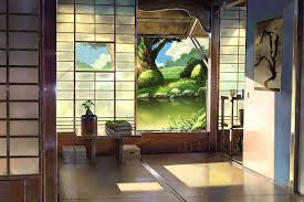 Each customer is entitled to only 1 pair of tickets. Artstation Test Anime Background Huy Be