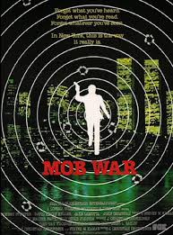Mob War (1989) - IMDb