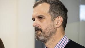 Former rowing boss Simon Peterson to take the helm of Cycling New Zealand