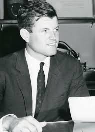 Image result for senator edward kennedy