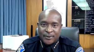 Watch: Stockton police chief speaks