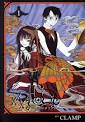 xxxHOLiC◆継