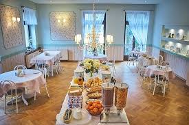 Breakfast Picture Of Villa Vita Zakopane Tripadvisor