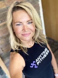 Anytime Fitness