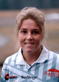 Blev Miss Li, tog VM-brons, tvingades sluta