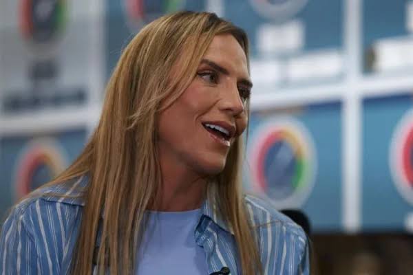 Igape: com 35,4% das intenções de voto, Celina segue na liderança pelo GDF