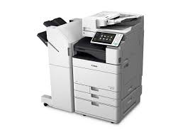 With printer c5235a this can help you work primarily for offices and homes, this exquisite type designs that will enable you to place it in a room where you work. Multifunction Copiers Imagerunner Advance C5535i Canon Usa