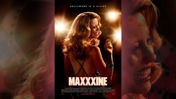 Cook review: 'MaXXXine' nicely ties up horror trilogy | OurQuadCities