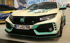 Maybe you would like to learn more about one of these? Mint Green Civic Type R 9gag