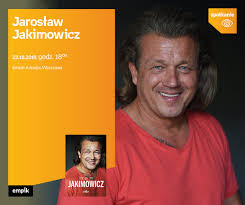 10,990 likes · 125 talking about this. Jaroslaw Jakimowicz Empik Arkadia Empik Com