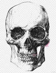 Symbolism is, then, a truly international form of communication, for it bypasses the barriers of language, race and culture, speaking directly to each level of the human psyche, but most. Skull Sketch Illustration Human Skull Symbolism Drawing Skeleton Illustration Simple Black And White Skeleton Illustrator White Black Hair Head Png Pngwing