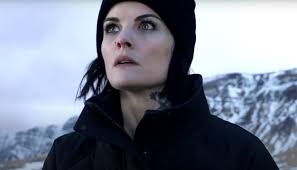 Blindspot'S Latest Episode Confirms Patterson'S First Name Is William