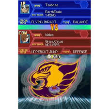 You get to unlock all characters and you can connect with all other bladers. Beyblade Metal Masters Nintendo Ds Walmart Com