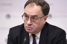 BoE governor Andrew Bailey: 'We have to be very vigilant' after Silicon  Valley Bank, Credit Suisse crises