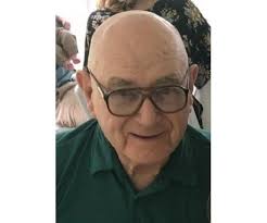 Donald Robinson Obituary (1933