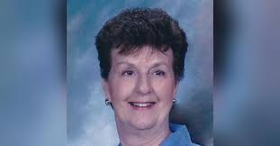 Mary Jo Ridgely Obituary