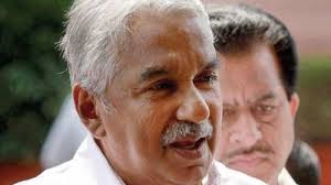 Oommen Chandy goes down battling graft charges against his government
