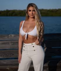 Dive Into Patricia Quinn's Nude World