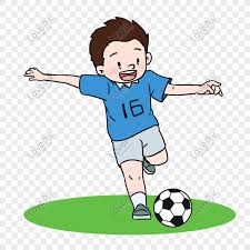 Contact gambar pemain bola sepak on messenger. Budak Kecil Bermain Bola Sepak Gambar Unduh Gratis Imej 401310318 Format Psd My Lovepik Com