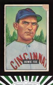 Cincinnati Reds 1951 Season Sports Trading Cards & Accessories for sale