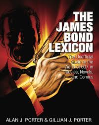 What is the longest suspension bridge in north america? The James Bond Lexicon The Unofficial Guide To The Worlds Of 007 In Movies Novels Tv And Comics